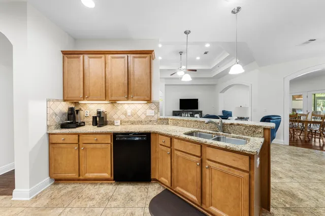 $825,000 | 169 Lake Merial Boulevard, Southport, FL 32409