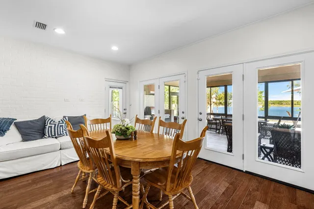 $825,000 | 169 Lake Merial Boulevard, Southport, FL 32409