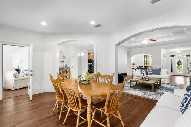 $825,000 | 169 Lake Merial Boulevard, Southport, FL 32409