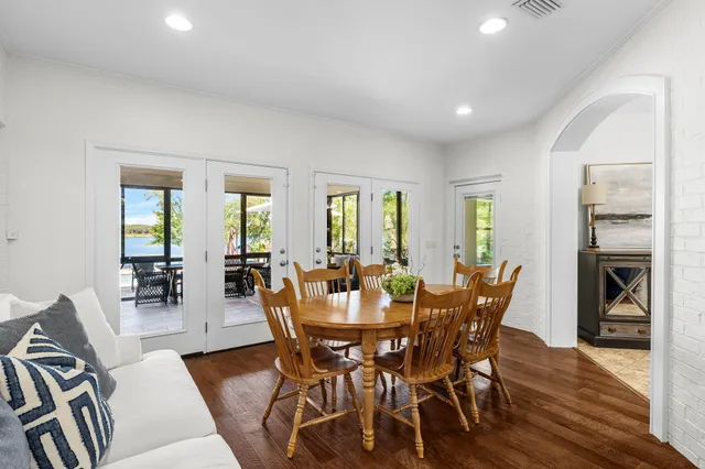 $825,000 | 169 Lake Merial Boulevard, Southport, FL 32409