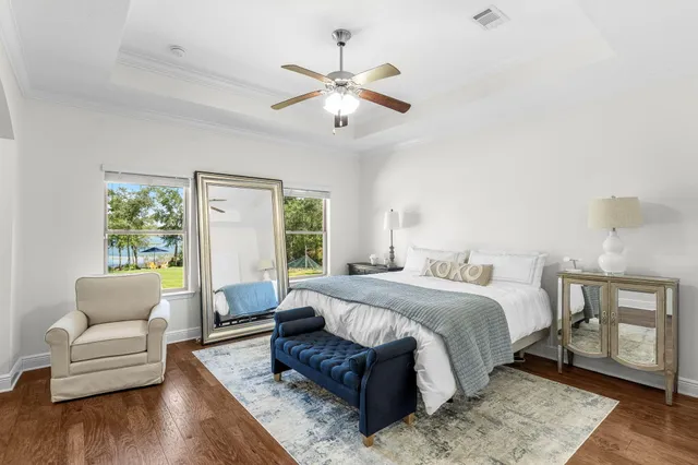 $825,000 | 169 Lake Merial Boulevard, Southport, FL 32409