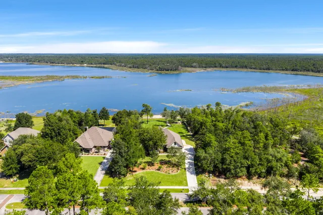 $825,000 | 169 Lake Merial Boulevard, Southport, FL 32409