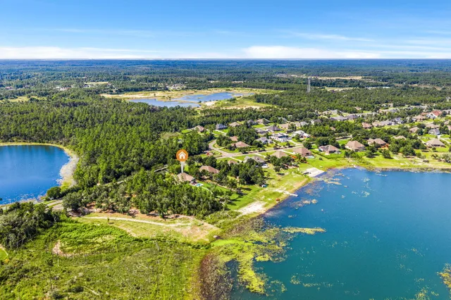 $825,000 | 169 Lake Merial Boulevard, Southport, FL 32409