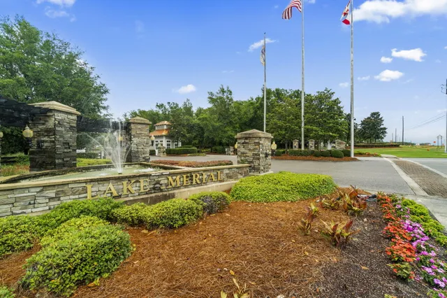 $825,000 | 169 Lake Merial Boulevard, Southport, FL 32409