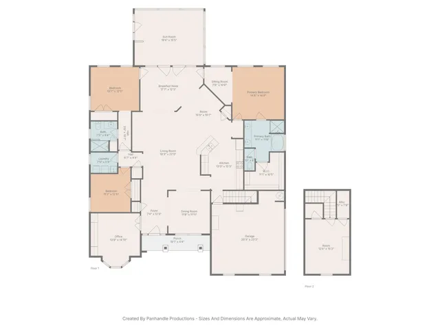 $825,000 | 169 Lake Merial Boulevard, Southport, FL 32409