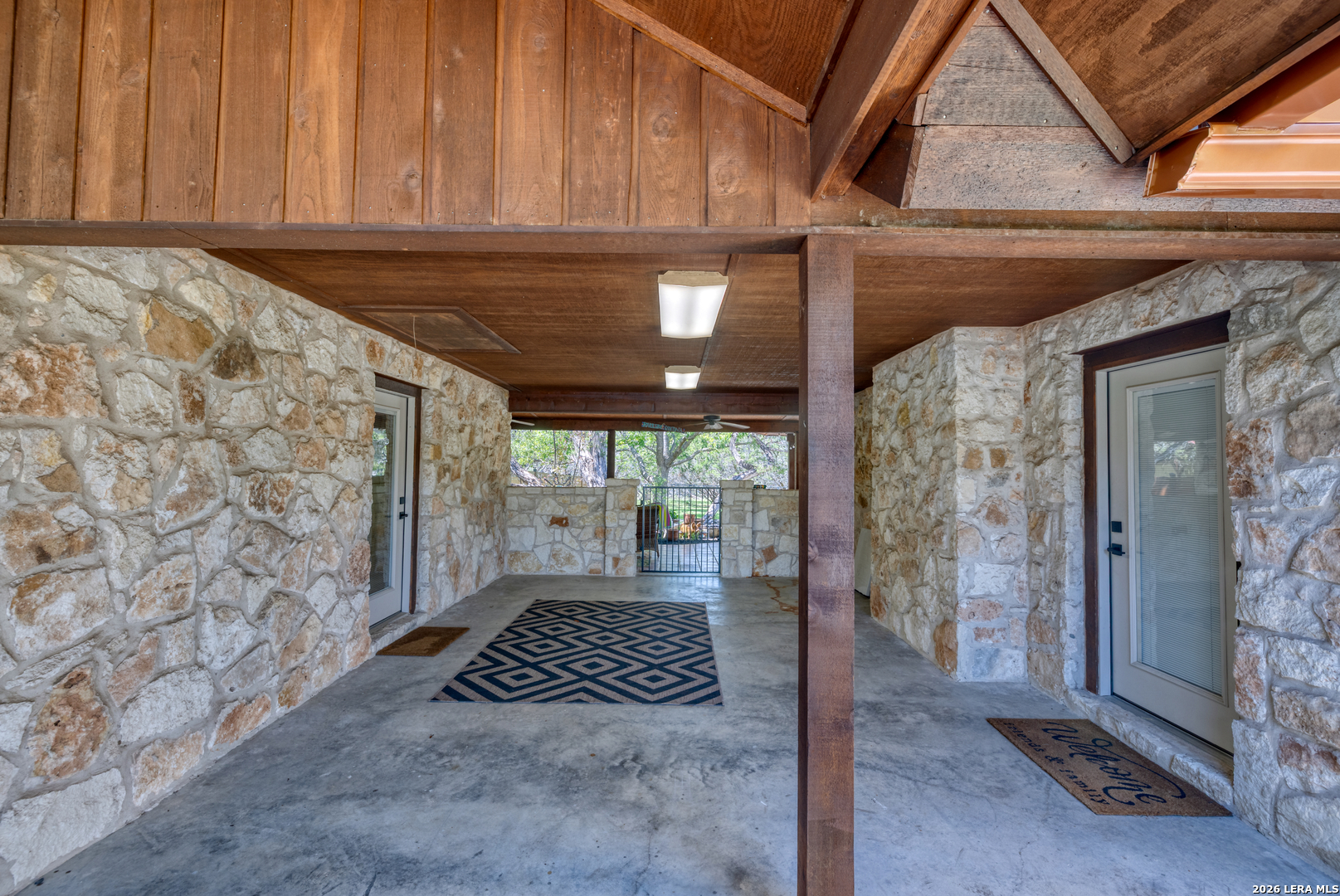 232 South River Pl Road Rio Frio, TX 78879 - Photo 5 of 39