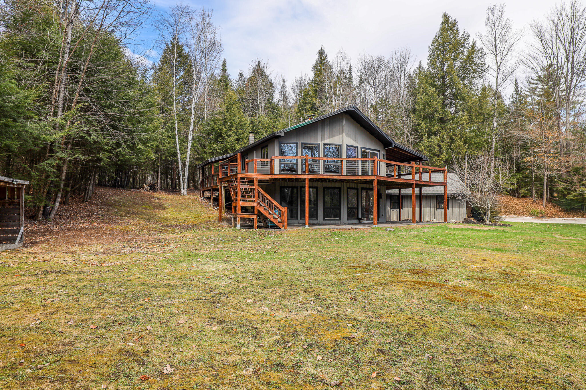3 Beliveau Road Rumford, ME 04276 - Photo 24 of 26