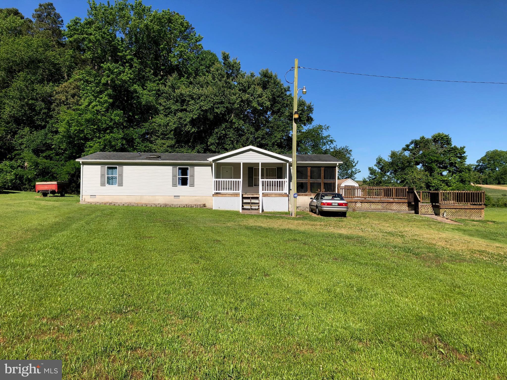 5605 Taylor Road Snow Hill, MD 21863 - Photo 1 of 23 Gallery Image 1