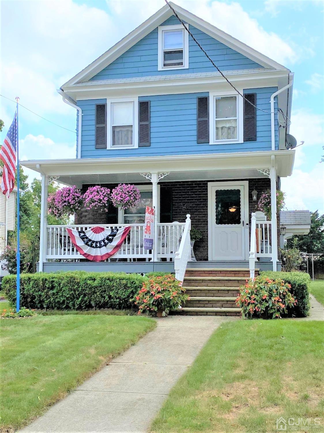 523 Front Street Dunellen, NJ 08812 - Photo 1 of 26 Gallery Image 1