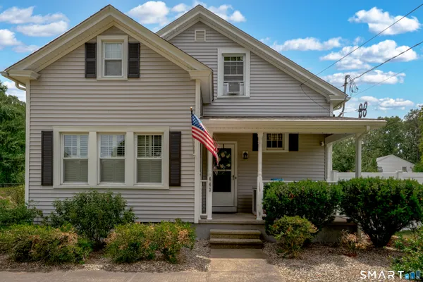 $549,900 | 443 North Street, Windsor Locks, CT 06096