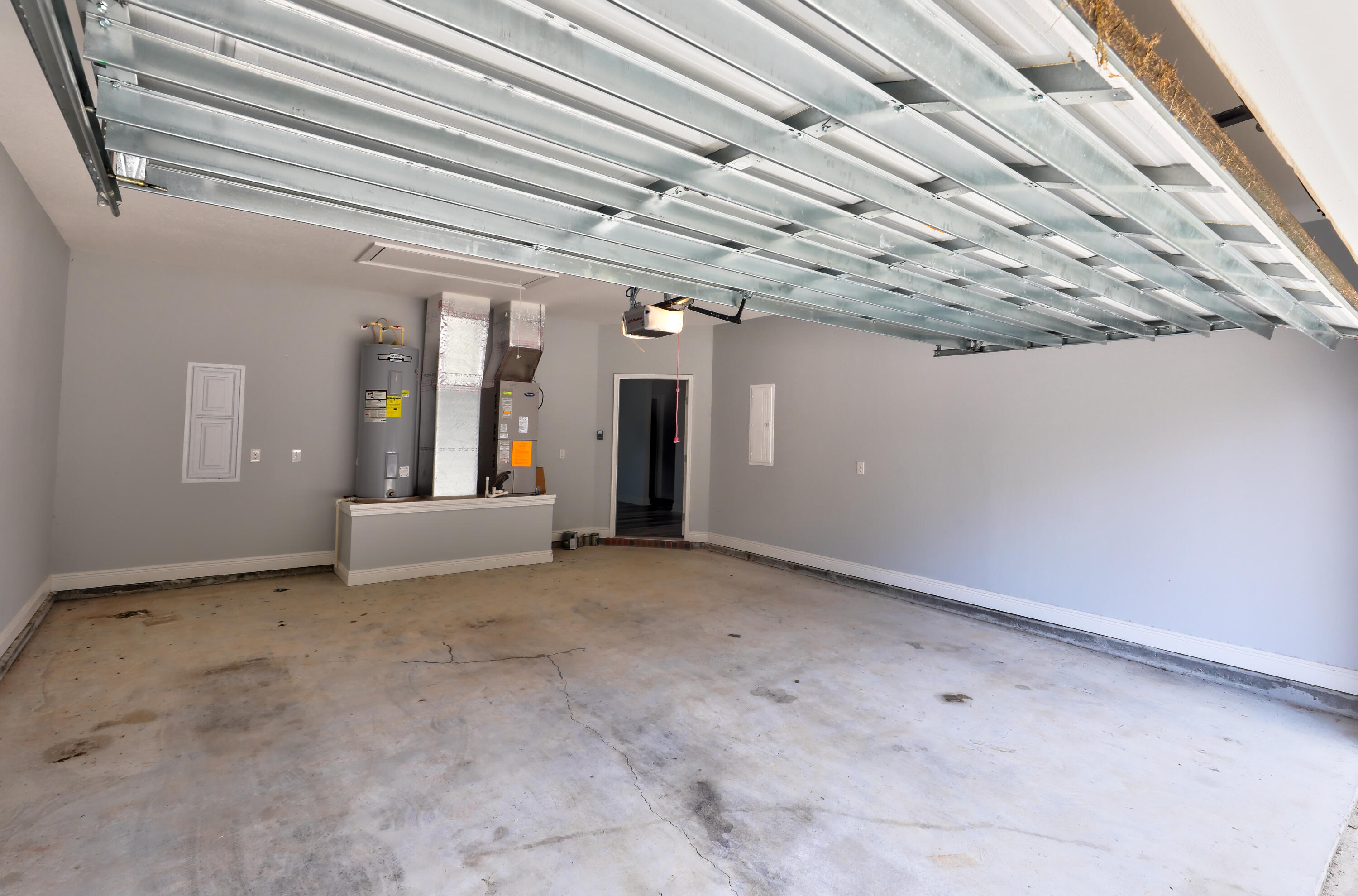 6160 Hayes Drive Crestview, FL 32539 - Photo 45 of 45 en view interior of a house with an outdoor space