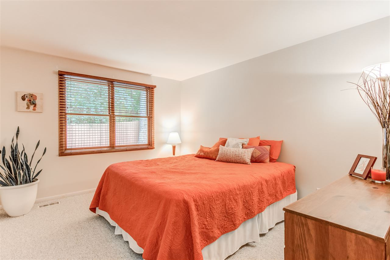 2541 Countrywood Road Raleigh, NC 27615 - Photo 19 of 25 2nd Bedroom