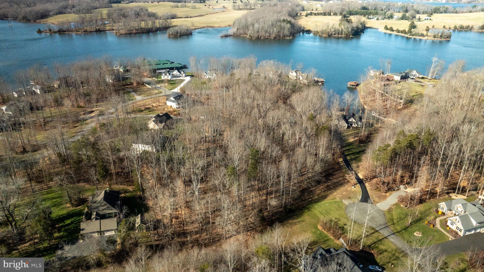 22 Old House Road Bumpass, VA 23024 - Photo 14 of 17