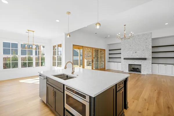 $850,000 | 527 Brangus Vly Drive, Collierville, TN 38017