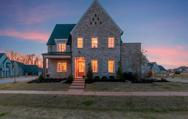 $850,000 | 527 Brangus Vly Drive, Collierville, TN 38017
