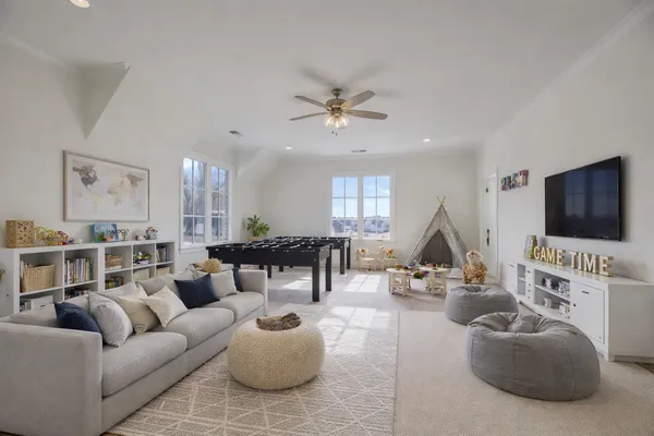 $850,000 | 527 Brangus Vly Drive, Collierville, TN 38017