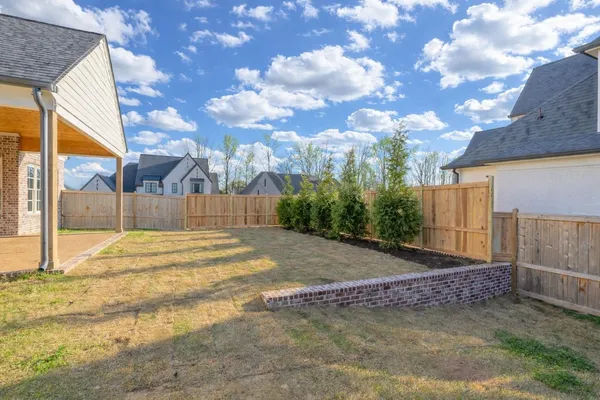 $850,000 | 527 Brangus Vly Drive, Collierville, TN 38017