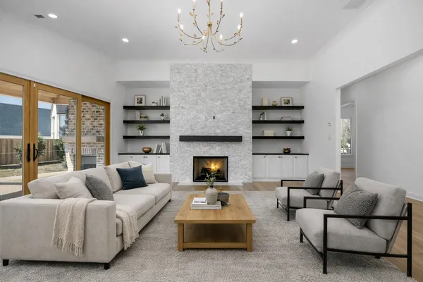 $850,000 | 527 Brangus Vly Drive, Collierville, TN 38017