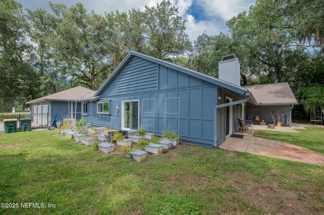 $615,000 | 3268 Beauclerc Road, Jacksonville, FL 32257