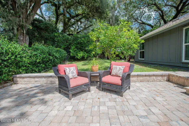 $615,000 | 3268 Beauclerc Road, Jacksonville, FL 32257