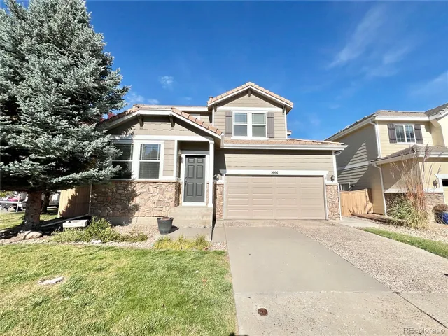 $659,000 | 5001 Laurelglen Lane, Highlands Ranch, CO 80130