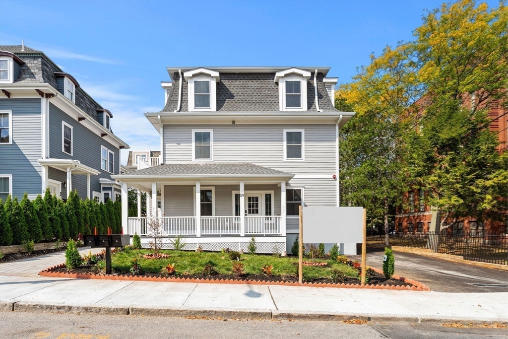 59 Perrin Street, Unit 3 Boston, MA 02119 - Photo 20 of 30