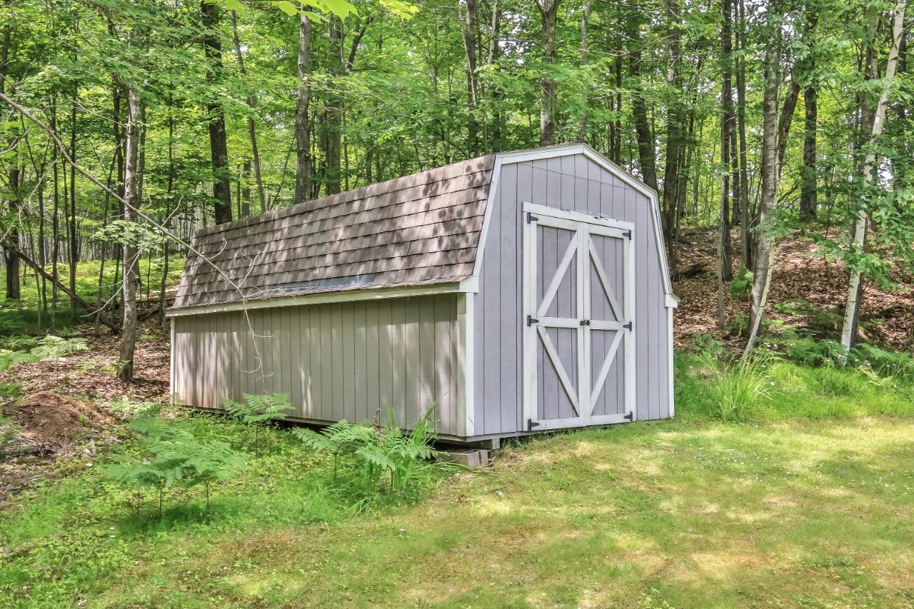 9875 Kawaga Road Minocqua, WI 54548 - Photo 26 of 30 Gallery Image 26