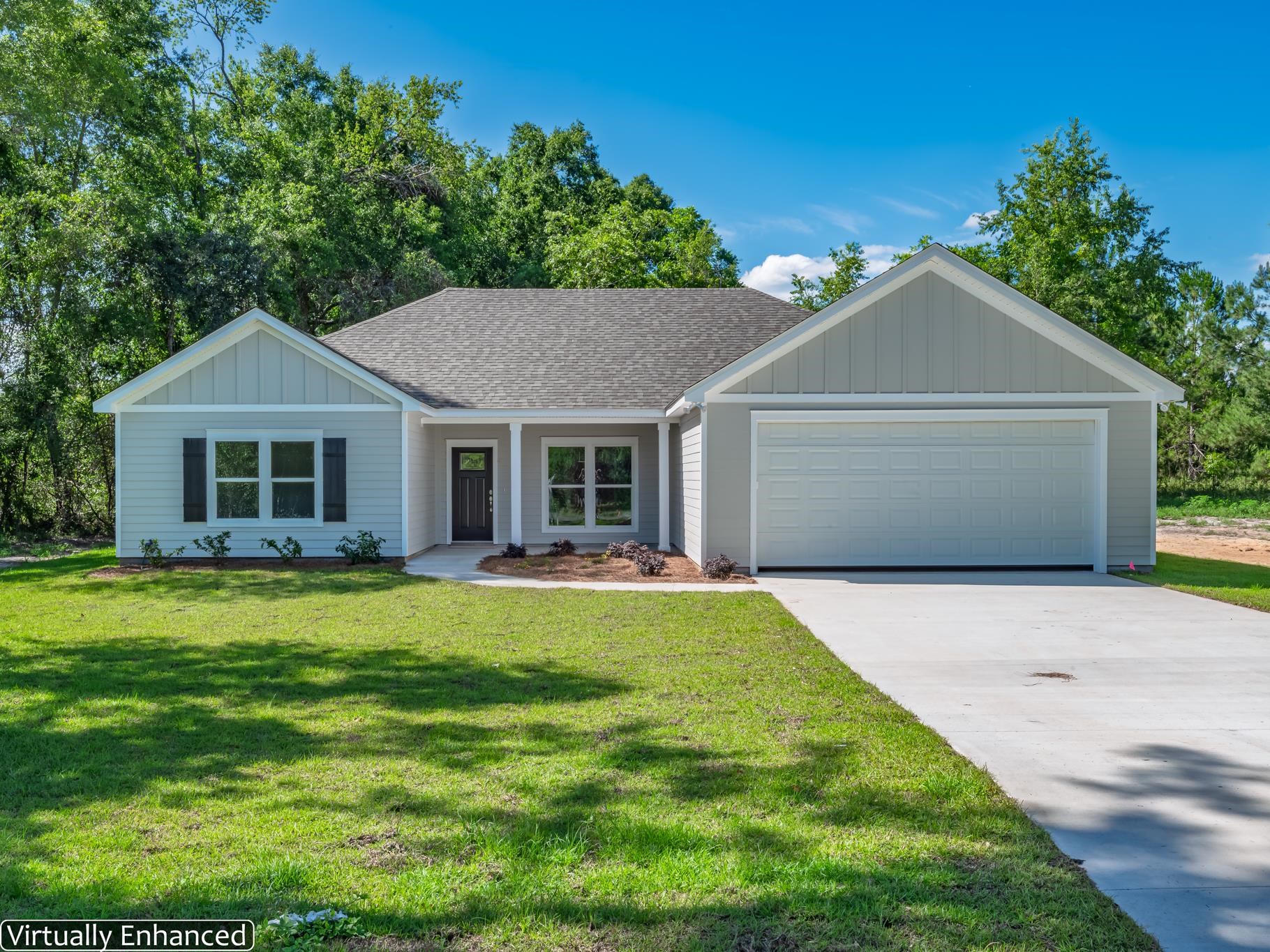 36 Linzy Store Road Crawfordville, FL 32327 - Photo 1 of 48