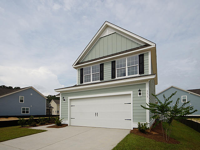718 Sportsman Road Moncks Corner, SC 29461 - Photo 2 of 53 37