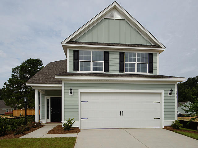 718 Sportsman Road Moncks Corner, SC 29461 - Photo 4 of 53 35