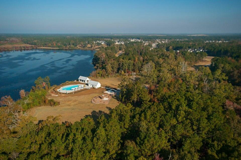 718 Sportsman Road Moncks Corner, SC 29461 - Photo 38 of 53 Ariel (2016_12_05 21_36_45 UTC)