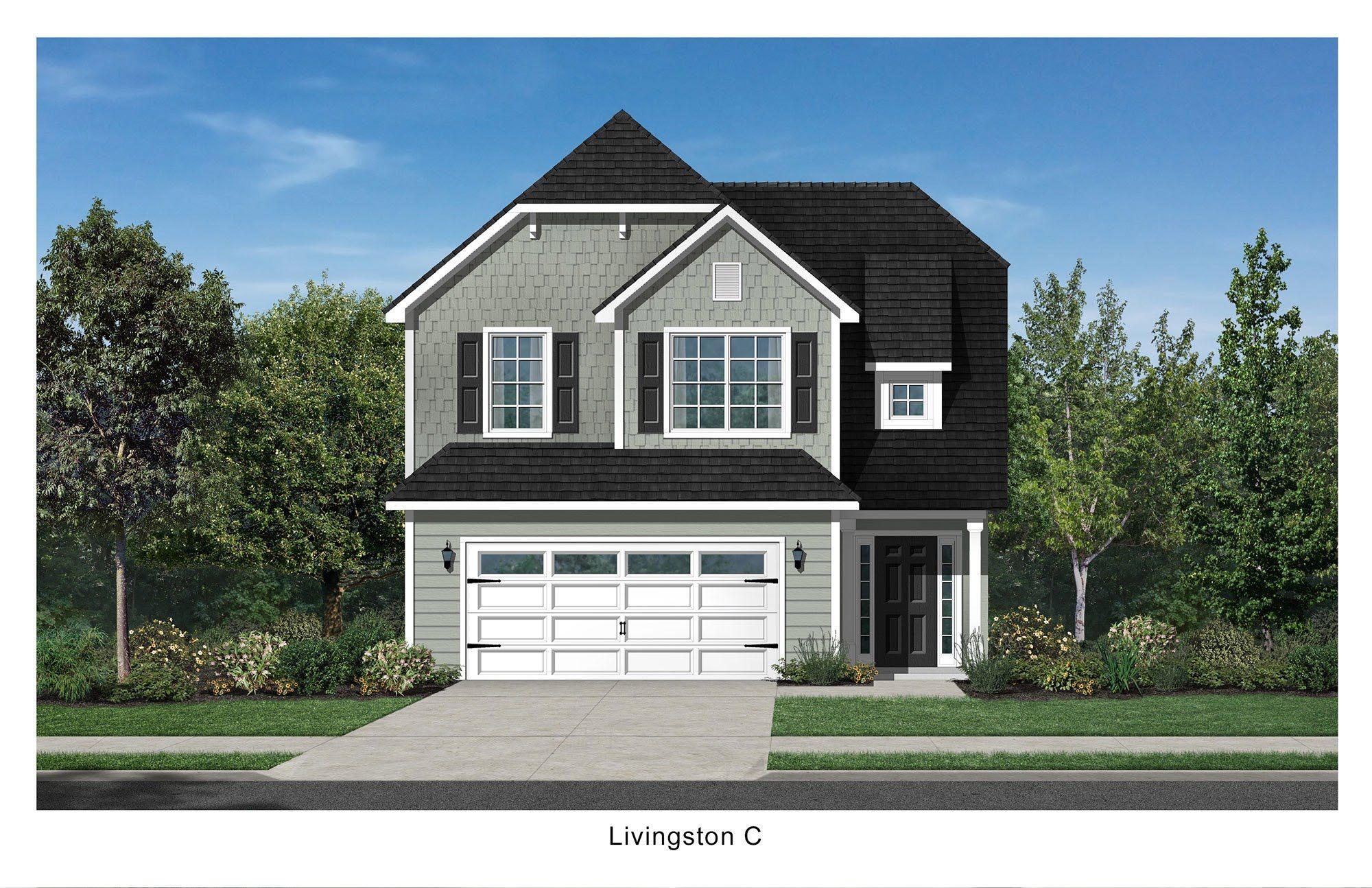 718 Sportsman Road Moncks Corner, SC 29461 - Photo 9 of 53 Livingston C