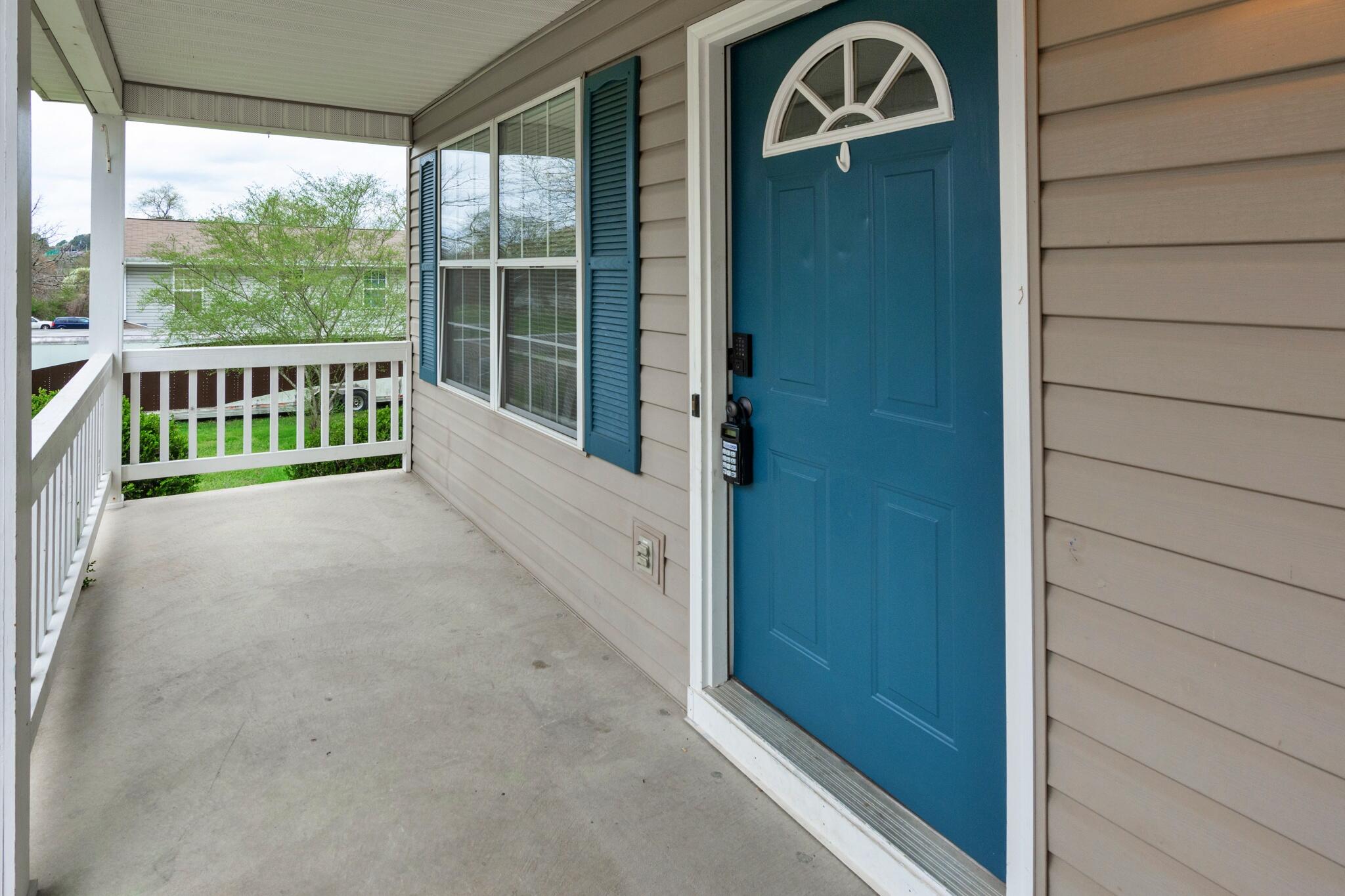 1244 North Concord Road, Unit C Chattanooga, TN 37421 - Photo 4 of 25 1244NConcordRd-4