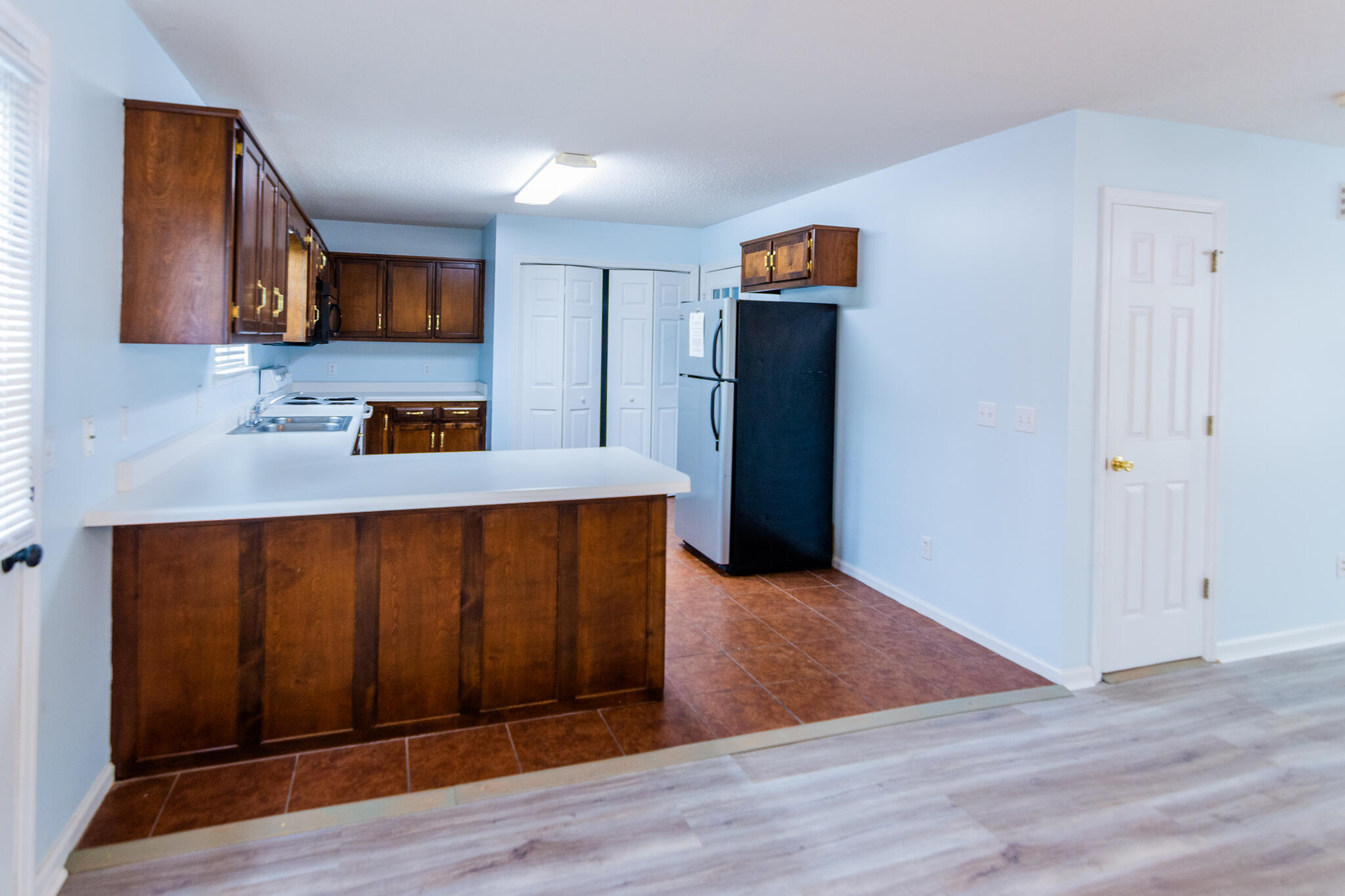 1244 North Concord Road, Unit C Chattanooga, TN 37421 - Photo 8 of 25 1244NConcordRd-8