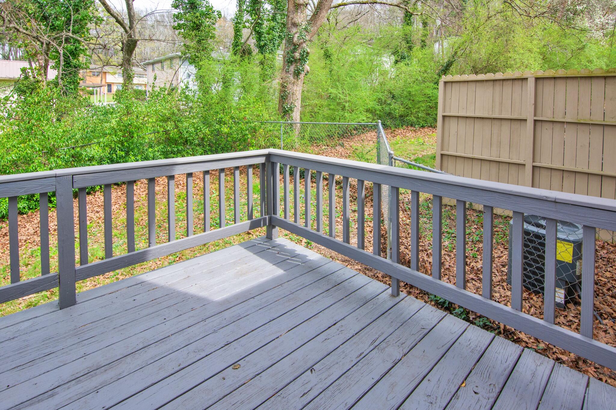 1244 North Concord Road, Unit C Chattanooga, TN 37421 - Photo 9 of 25 1244NConcordRd-9