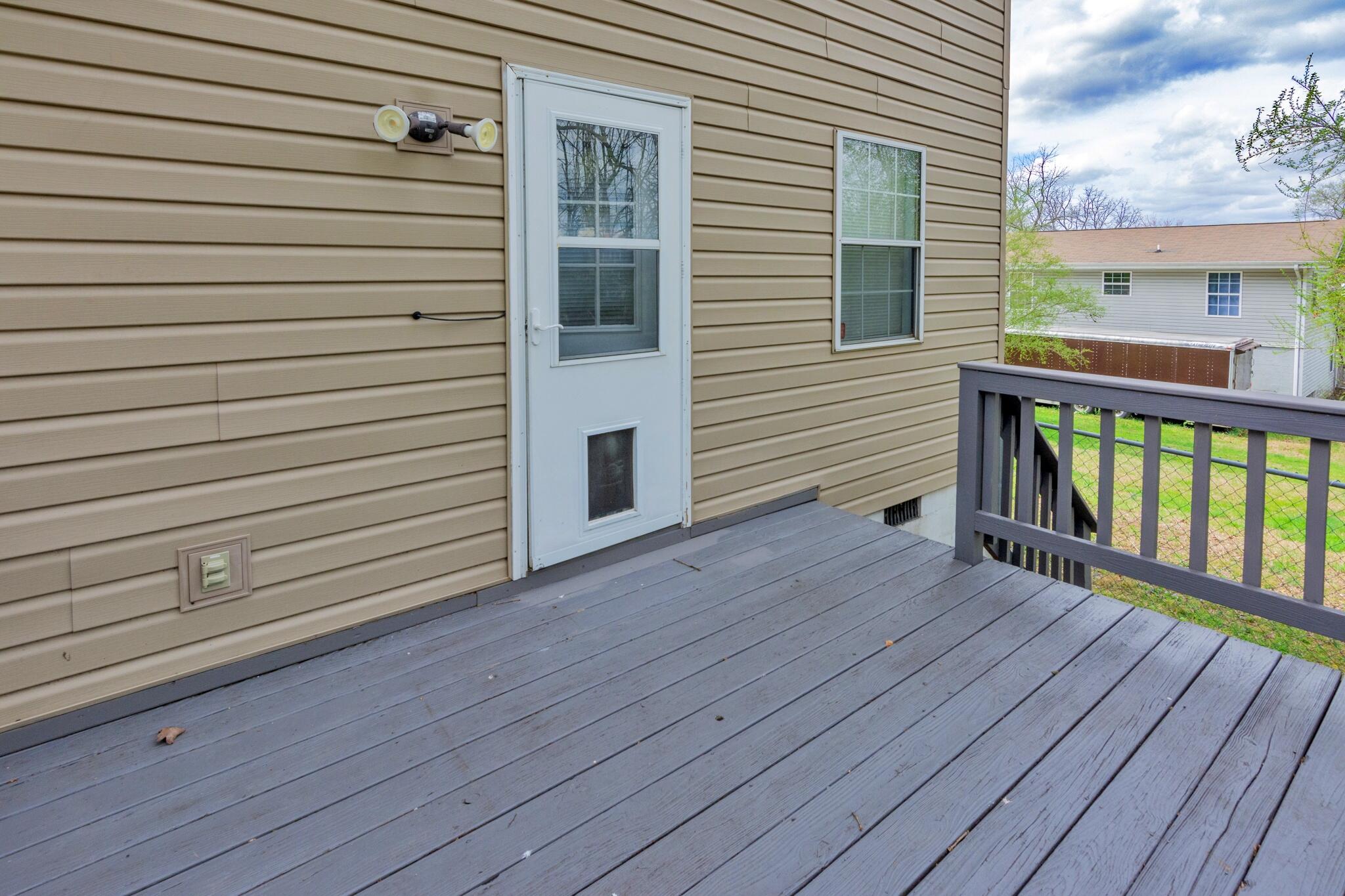 1244 North Concord Road, Unit C Chattanooga, TN 37421 - Photo 10 of 25 1244NConcordRd-10