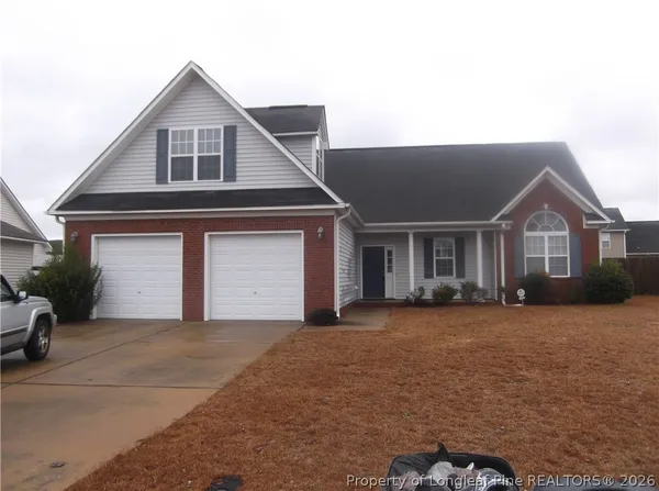 $1,700 | 1250 Mingary Avenue, Fayetteville, NC 28306