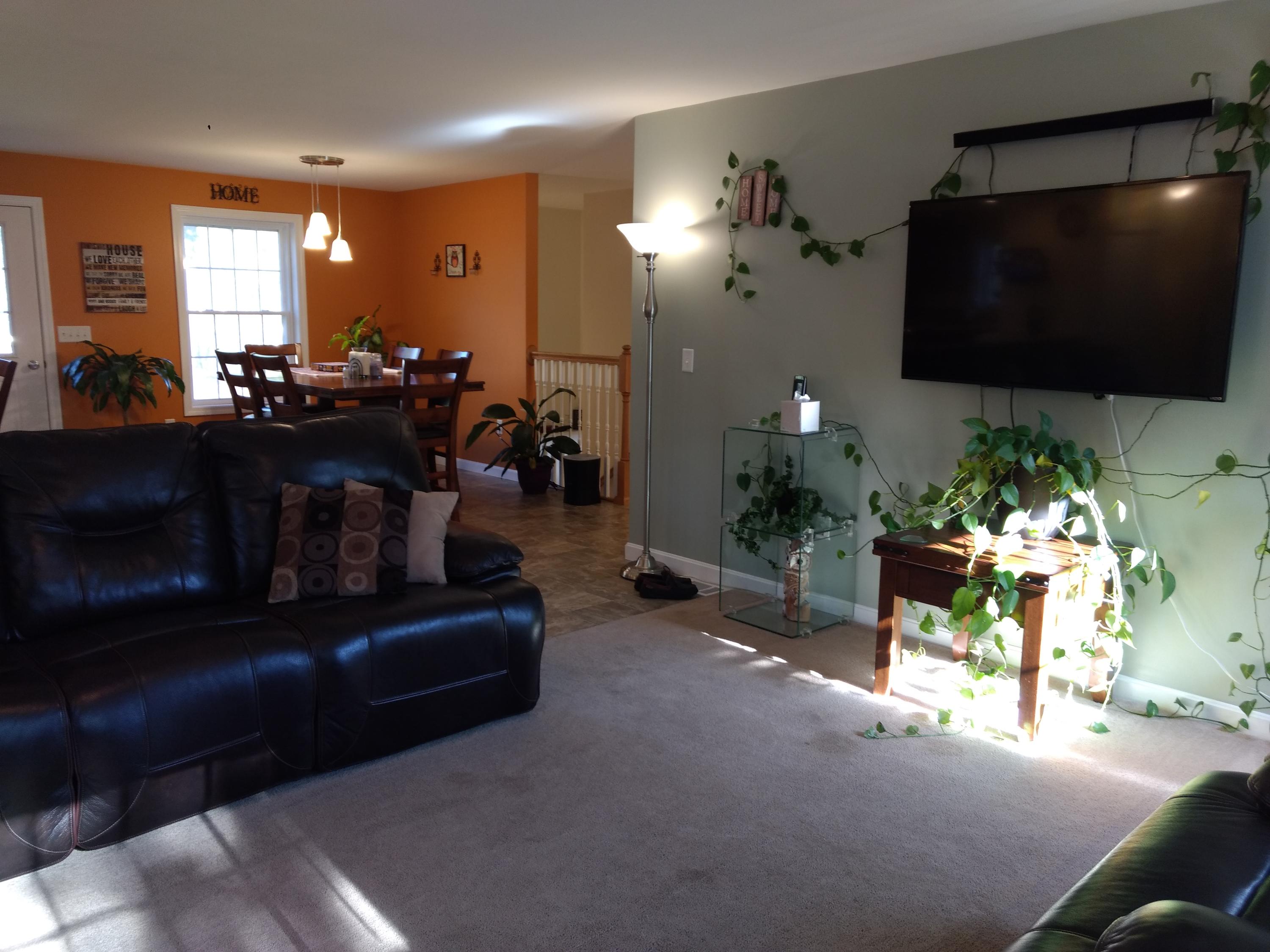 1163 Shapleigh Corner Road Shapleigh, ME 04076 - Photo 23 of 49 j house livingroom