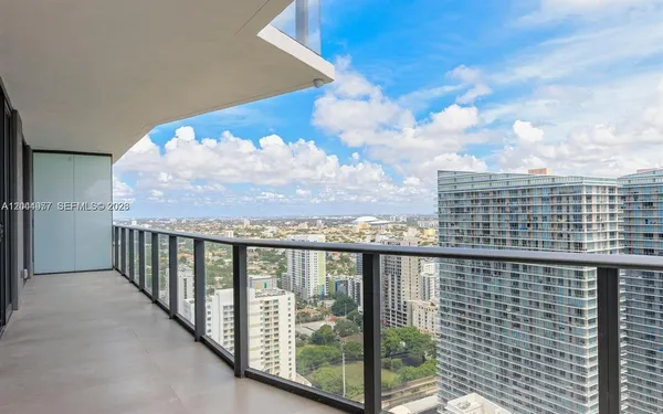 $4,850 | 1300 South Miami Avenue, Unit 3311, Miami, FL 33130