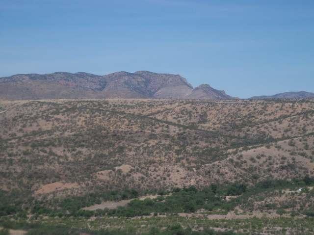 456 Camino Providencia Rio Rico, AZ 85648 - Photo 7 of 8