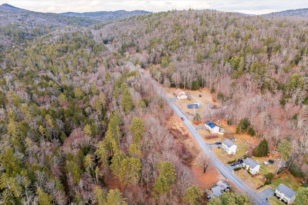 1-4 North Street Erving, MA 01344 - Photo 6 of 10 a view of a city and mountain view