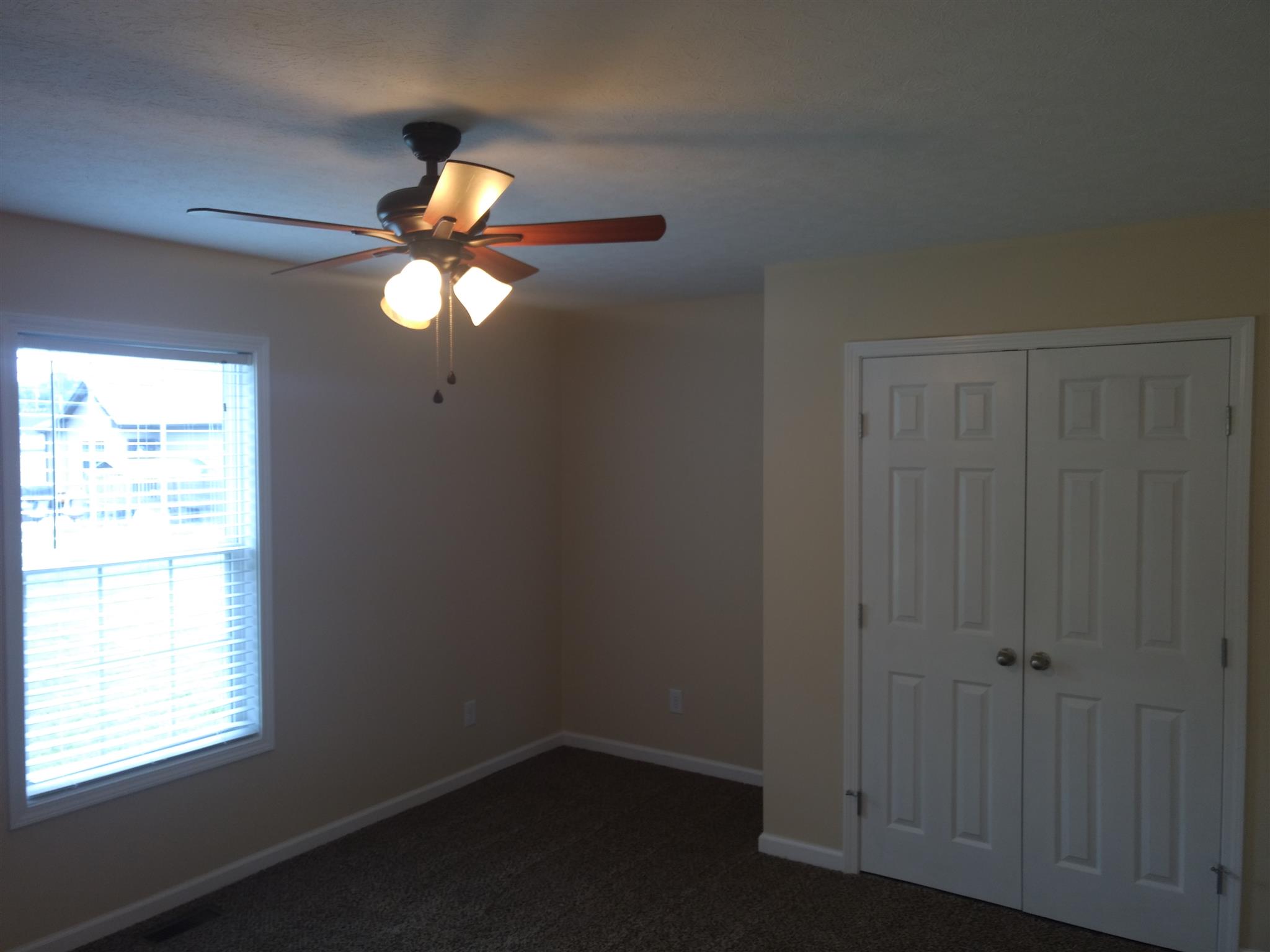 1124 Mt Vernon Road Bethpage, TN 37022 - Photo 23 of 23 a view of an empty room with window
