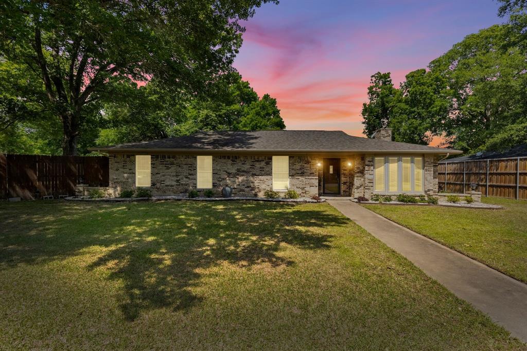 3026 Arapaho Road Commerce, TX 75428 - Photo 2 of 38