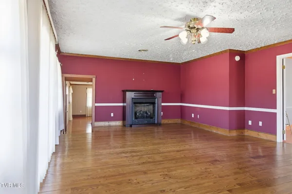 $425,000 | 970 C M Jones Road, Greeneville, TN 37745