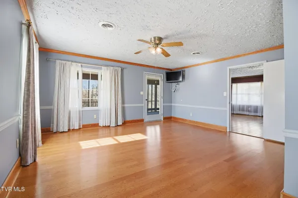 $425,000 | 970 C M Jones Road, Greeneville, TN 37745