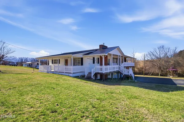 $425,000 | 970 C M Jones Road, Greeneville, TN 37745