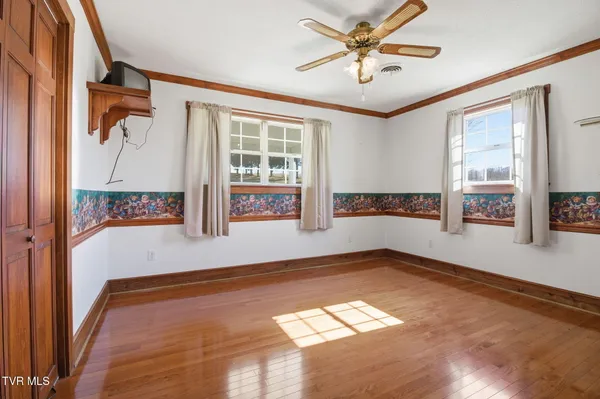 $425,000 | 970 C M Jones Road, Greeneville, TN 37745