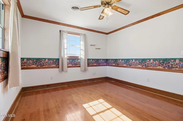 $425,000 | 970 C M Jones Road, Greeneville, TN 37745