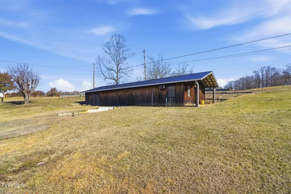 $425,000 | 970 C M Jones Road, Greeneville, TN 37745