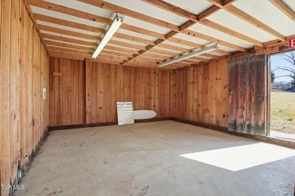 $425,000 | 970 C M Jones Road, Greeneville, TN 37745